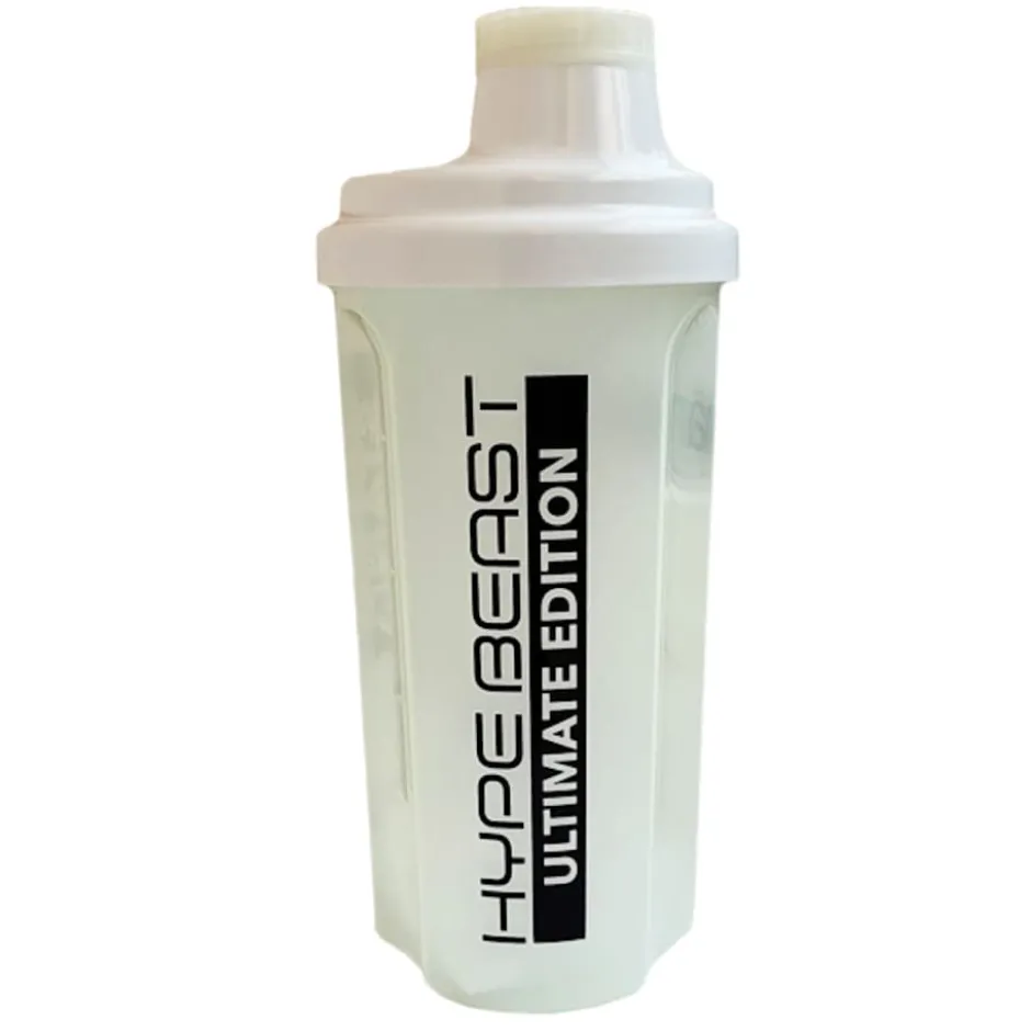 Näno Supps Shaker Hype Beast Ultimate Edition 500ml