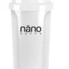 Näno Supps Shaker White 500ml