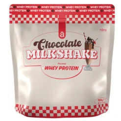 Näno Supps Whey Protein Chocolate Milkshake 1kg