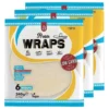 Näno Supps Wrap Nature 3x240g