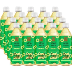 Nobe Aloe Vera Cool Piña 20x500ml