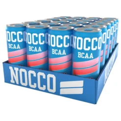 Nocco BCAA Berruba 24x330ml