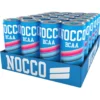 Nocco BCAA Blue Raspberry 24x330ml