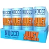 Nocco BCAA Juicy Breeze 24x330ml