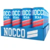 Nocco BCAA Mango 24x330ml