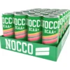 Nocco BCAA+ Peachango (Koffeinfri) 24x330ml