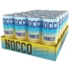 Nocco BCAA Pomelo 24x330ml