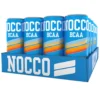 Nocco BCAA Sunny Soda 24x330ml