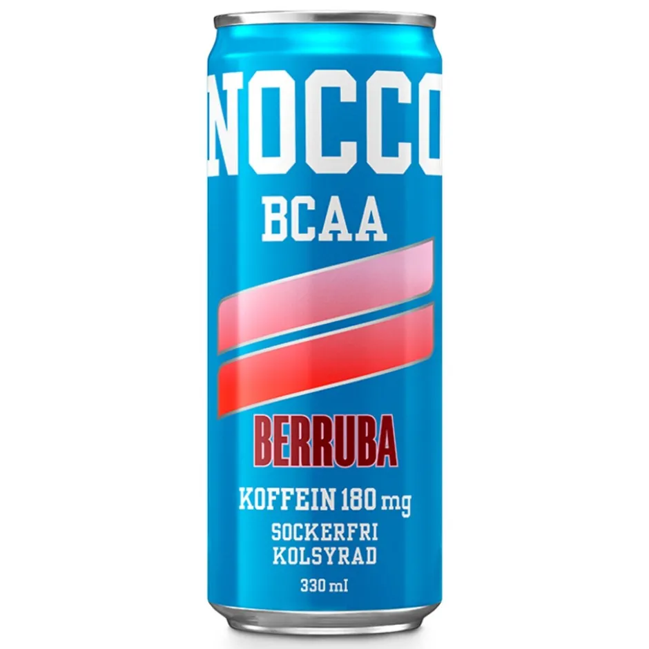 Nocco Berruba 330ml