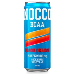 Nocco Blood Orange 330ml