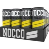 Nocco Focus Grand Sour 24x330ml