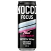Nocco Focus Raspberry Blast 330ml