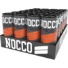 Nocco Focus Stellar Blend 24x330ml