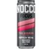 Nocco Focus The Berries 330ml