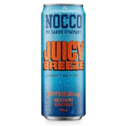 Nocco Juicy Breeze 330ml