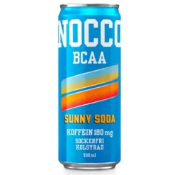 Nocco Sunny Soda 330ml