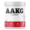 North Nutrition AAKG 250g