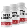 North Nutrition Betakaroten 50mg 3x30 Kapslar