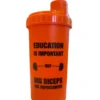 North Nutrition Big Biceps Orange 700ml