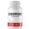North Nutrition Cordyceps 60 kapslar