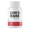 North Nutrition Lions Mane 60 kapslar