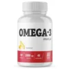 North Nutrition Omega-3 120 Kapslar