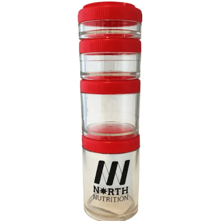 North Nutrition Power Tower