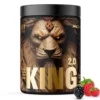 North Nutrition Proline The King 2.0 Royal Berries 400g