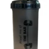 North Nutrition Shaker Meet me at the bar Black smoke 700ml