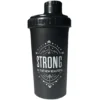 North Nutrition Shaker Strong Black 700ml