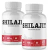 North Nutrition Shilajit 2x60 kapslar