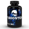 North Nutrition Skull T-Booster 200 kapslar