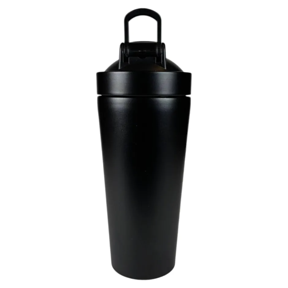 North Nutrition Steelshaker 900ml