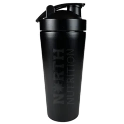 North Nutrition Steelshaker 900ml