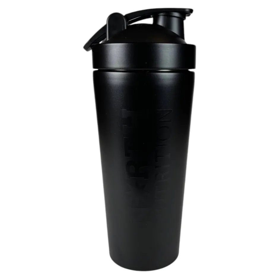 North Nutrition Steelshaker 900ml