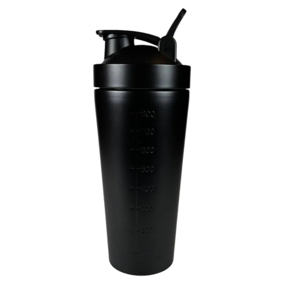 North Nutrition Steelshaker 900ml