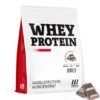 North Nutrition Whey Chocolate 2000g