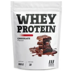 North Nutrition Whey Chocolate 900g