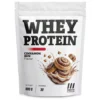 North Nutrition Whey Cinnamon Bun 900g