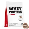 North Nutrition Whey Cookies & Cream 2000g
