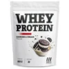 North Nutrition Whey Cookies & Cream 900g
