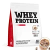 North Nutrition Whey Ice Coffee med Koffein 2000g