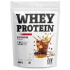 North Nutrition Whey Ice Coffee Caffeine 900g
