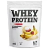 North Nutrition Whey Strawberry Banana 900g