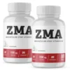 North Nutrition ZMA 2x90 kapslar