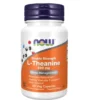 NOW L-Theanine 200mg 60 Kapslar