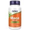 NOW MACA 500mg 100 kapslar