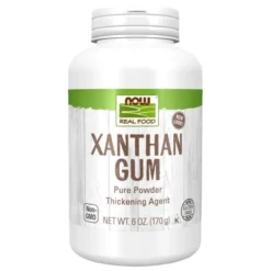 NOW Xanthan Gum Powder 170g