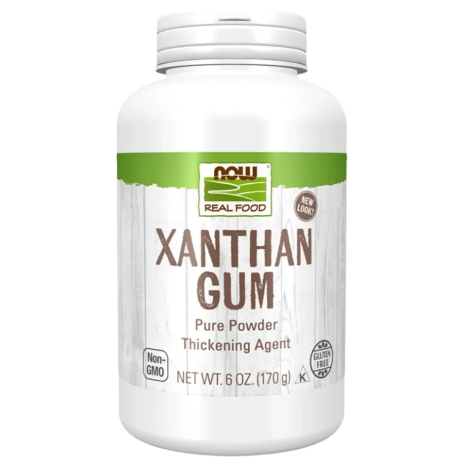NOW Xanthan Gum Powder 170g