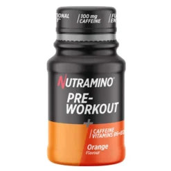 Nutramino PWO Shot Orange 60ml